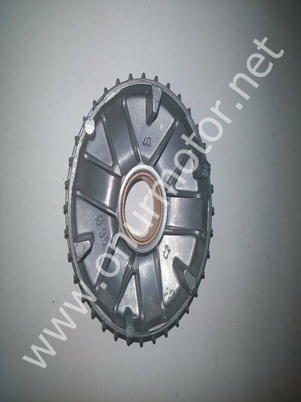 TVS WEGO-JUPİTER 110 BURÇ YATAĞI 6 LI