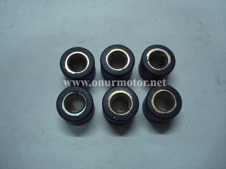 SCOOTER 150 BURÇ 6 LI TK LINHAI 200