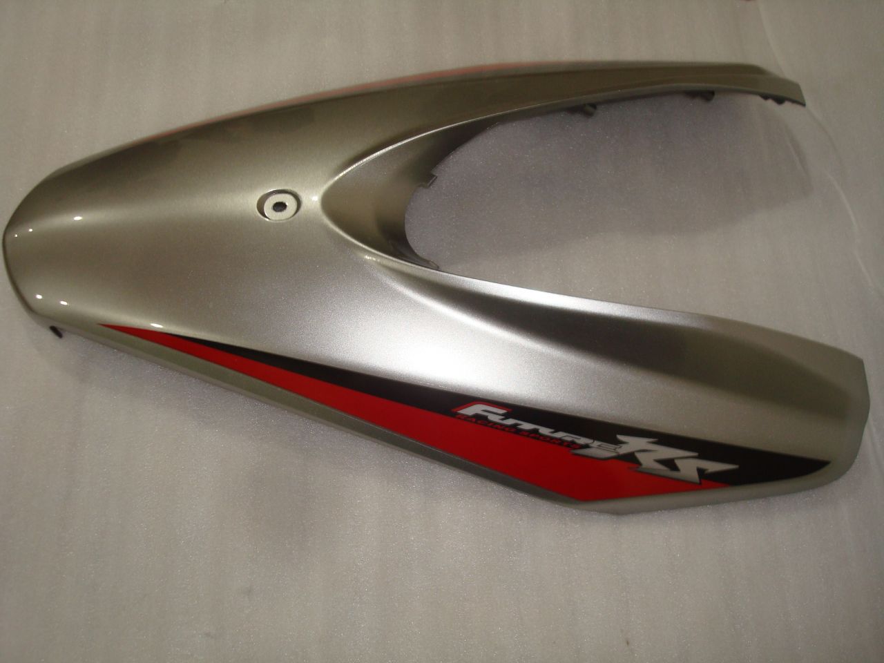 YAMAHA CYGNUS RS 125 FAR ÇERÇEVESİ GRİ A