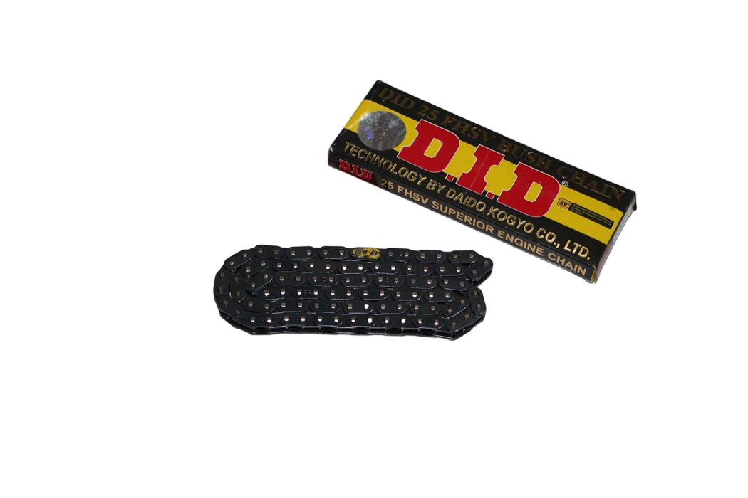 BAJAJ DISCOVER 125-150 EKSANTRİK ZİNCİRİ D.I.D