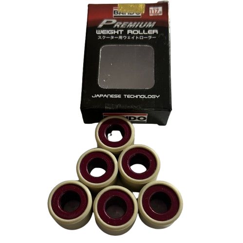 TVS JUPİTER 125-NTORQ 125 TAHRİK BURCU BANDO HİNT