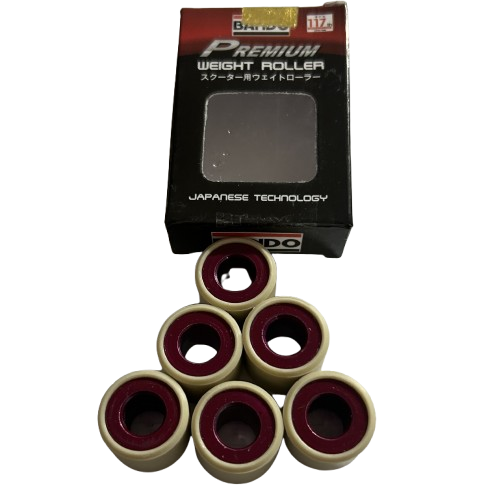 TVS JUPİTER 125-NTORQ 125 TAHRİK BURCU BANDO HİNT