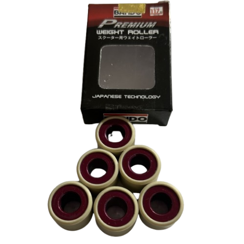 TVS JUPİTER 125-NTORQ 125 TAHRİK BURCU BANDO HİNT
