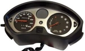 HONDA CBF 150 KİLOMETRE SAATİ ESKİ MODEL