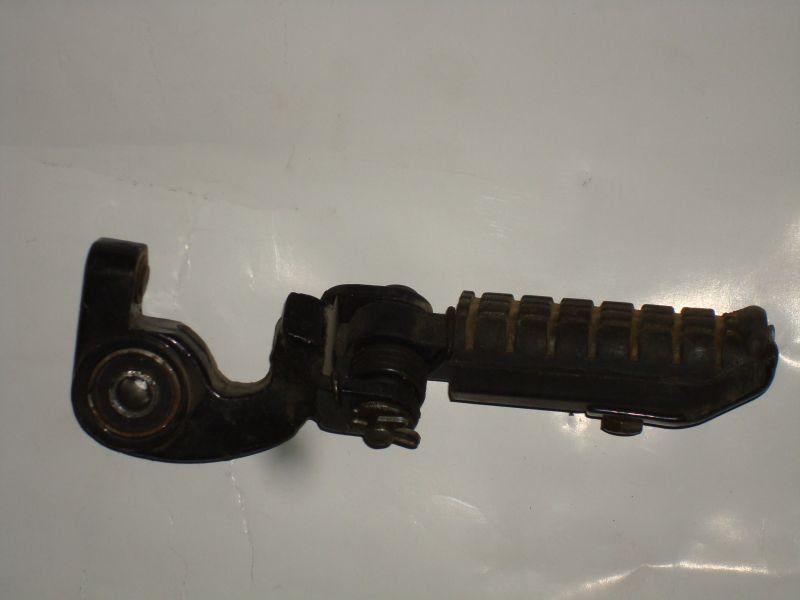 ZS200 CROSS AYAKLIK ÖN SAĞ