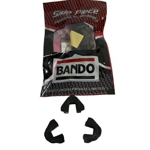 TVS JUPİTER 125-NTORQ 125 KIZAK KAYMA TAKIM BANDO