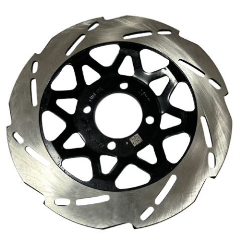 TVS NTORQ 125 FREN DİSKİ ÖN ORİJİNAL