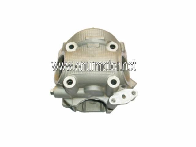 YAMAHA CYGNUS RS 125 SİLİNDİR ÜST KAPAK