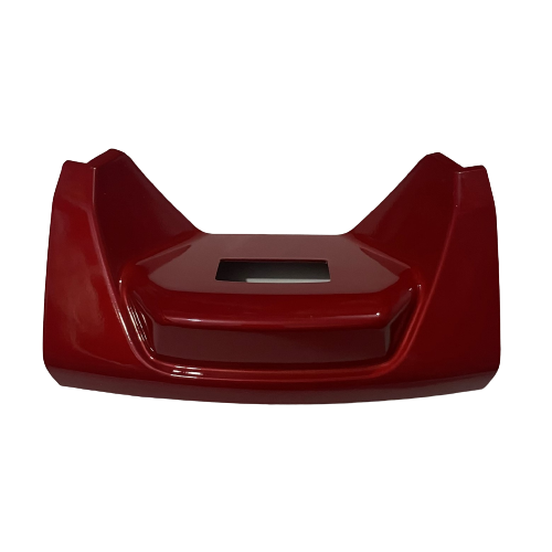 TVS JUPİTER STOP ALT PARÇA KIRMIZI ORİJİNAL