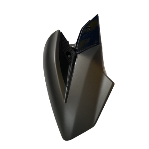 BAJAJ NS 200 DEPO GRENAJI SOL MAT SİYAH ORİJİNAL