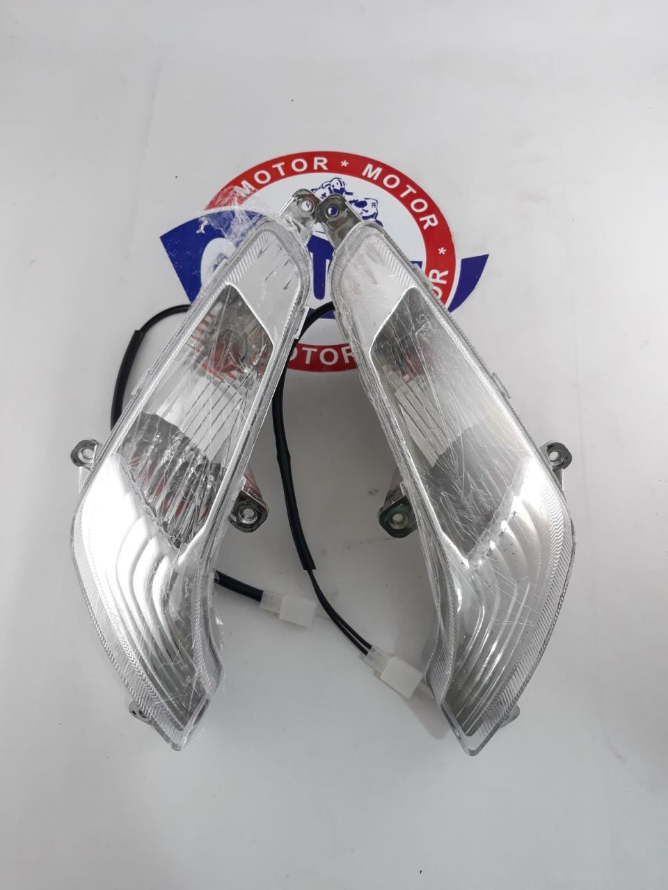 SYM FIDDLE 2 125  ÖN SİNYAL TK