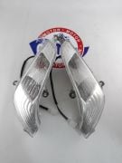 SYM FIDDLE 2 125  ÖN SİNYAL TK