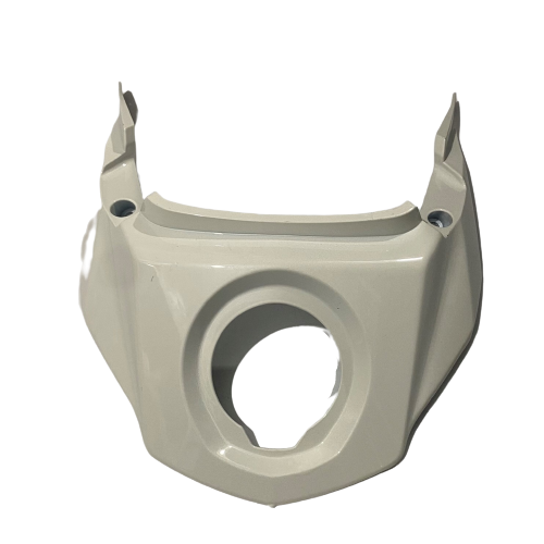 TVS JUPİTER 110 E5 STOP ÜST PARÇA BEYAZ ORİJİNAL