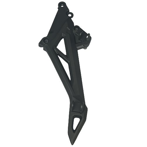 CF MOTO NK 400 BASAMAK BRAKETİ ÖN SAĞ ORİJİNAL