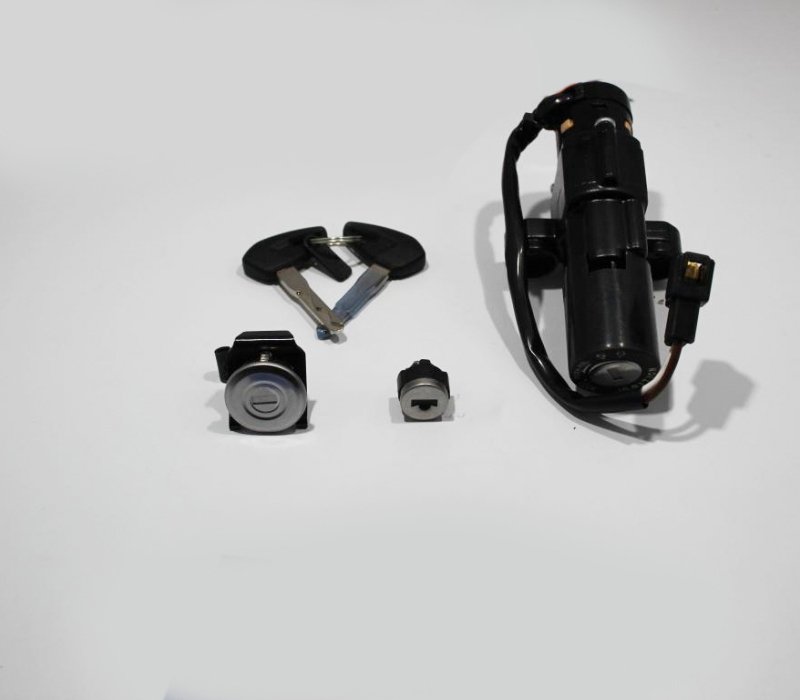 BAJAJ PULSAR NS 200 KONTAK MİNDA