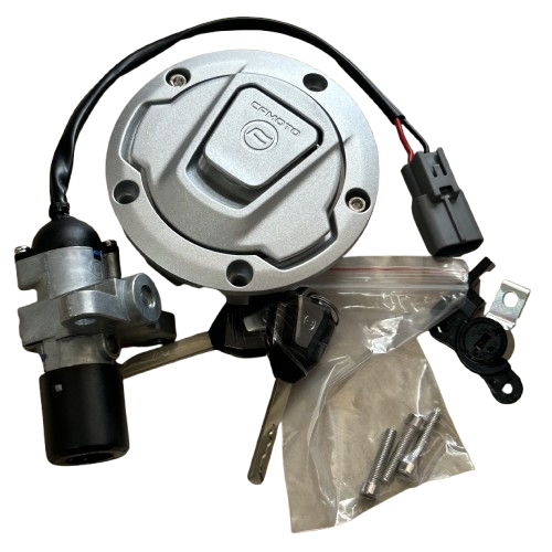 CF MOTO SR 450 KONTAK SETİ ORİJİNAL