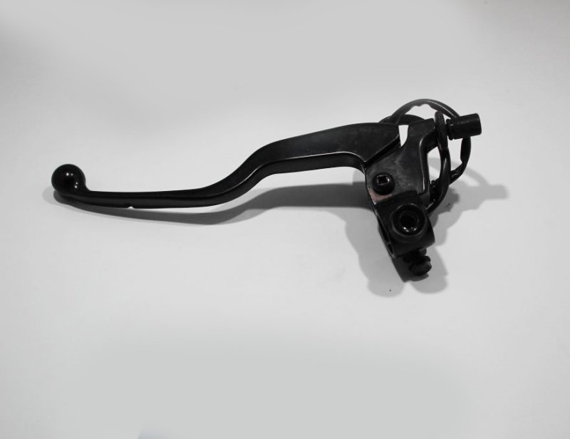 BAJAJ PULSAR NS 200 SOL KÜTÜK-FREN KOLU TK ORİJİNAL