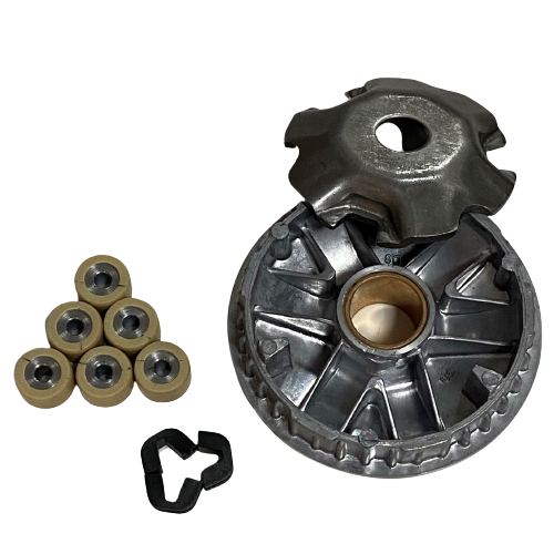 TVS PEP DEBRİYAJ ÖN KOMPLE ORİJİNAL