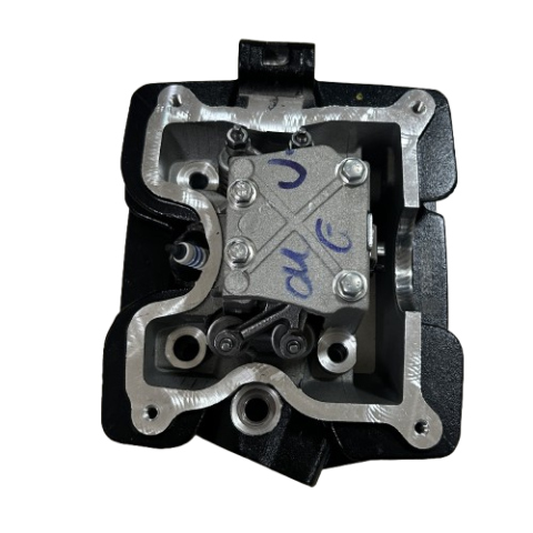 TVS APACHE RTR 200 E5 SİLİNDİR ÜST KAPAK ORİJİNAL