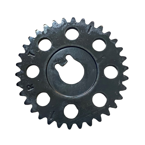 BAJAJ PULSAR NS 200-RS 200 EKSANTRİK DİŞLİSİ ÜST ORİJİNAL