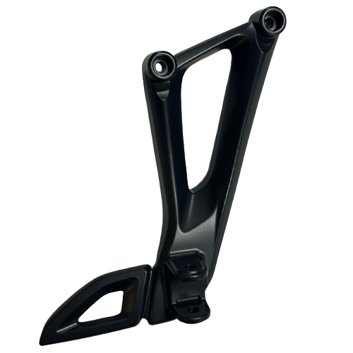 BAJAJ PULSAR RS 200 BRAKET ARKA SAĞ FÜME ORİJİNAL