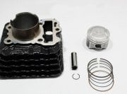 BAJAJ DİSCOVER 125 SİLİNDİR ORJİNAL