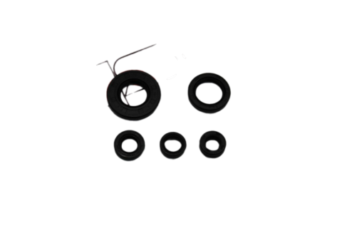 YAMAHA YS 125 YAĞ KEÇE SETİ OEM