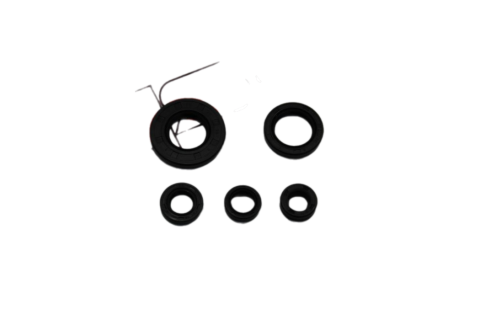 YAMAHA YS 125 YAĞ KEÇE SETİ OEM