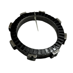 BAJAJ DİSCOVER 125 DEBRİYAJ BALATASI ORİJİNAL