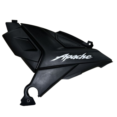 TVS APACHE RTR 200 E5 YAN KAPAK SOL ORİJİNAL