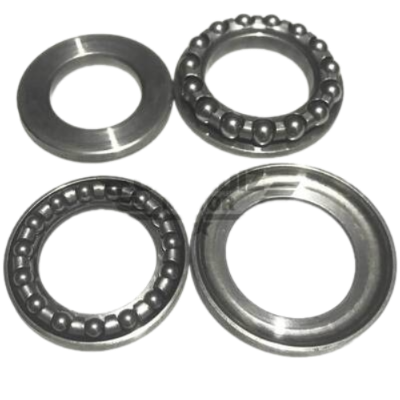 YAMAHA RX 135 KİNG DİREKSİYON YATAĞI