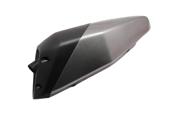 BAJAJ PULSAR RS 200 EKSOZ GRİ ORİJİNAL