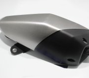 BAJAJ PULSAR RS 200 EKSOZ GRİ ORİJİNAL