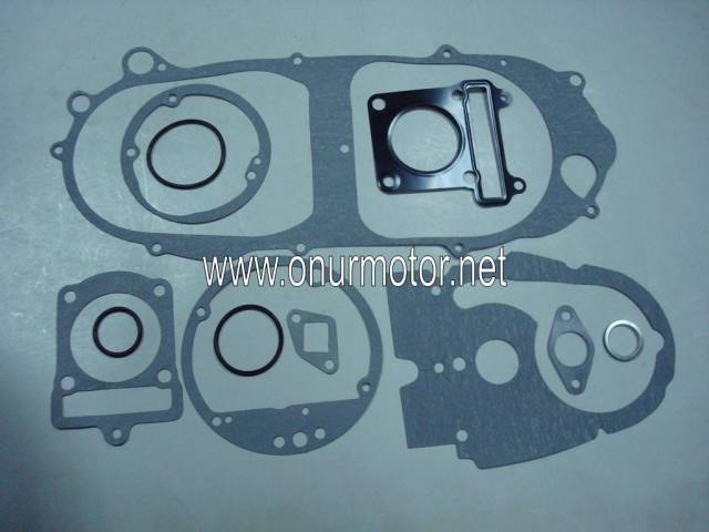 YAMAHA CYGNUS CONTA SETİ