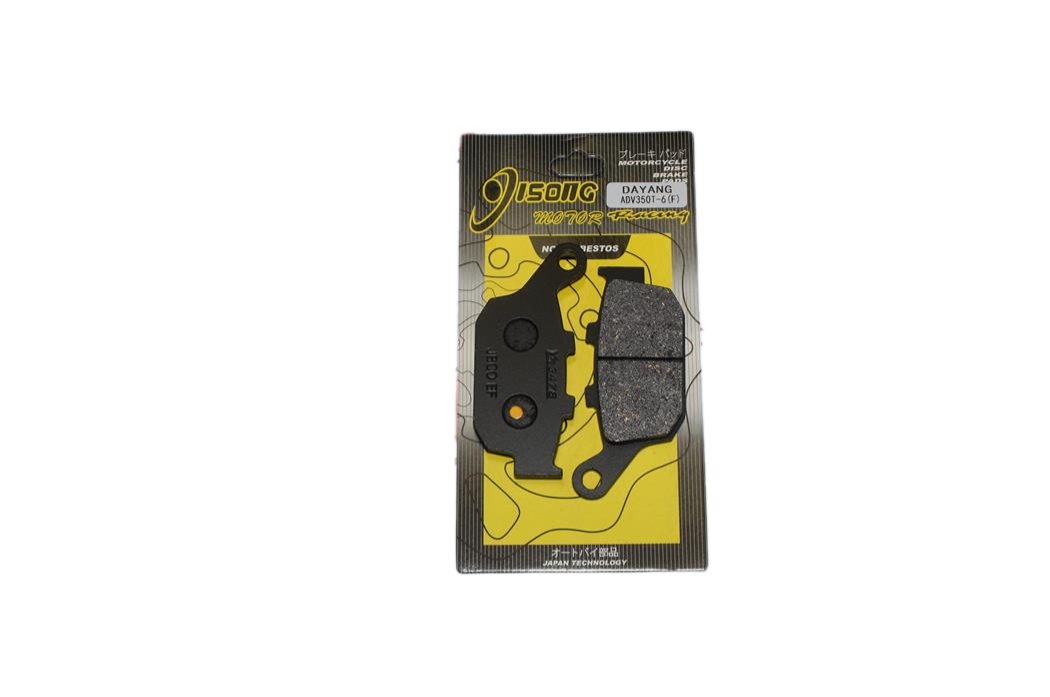 RKS BLADE 350 T ÖN FREN BALATASI