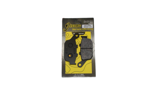 RKS BLADE 350 T ARKA DİSK ÖN