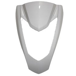 HONDA ACTİVA 125 S FAR ÇERÇEVESİ BEYAZ