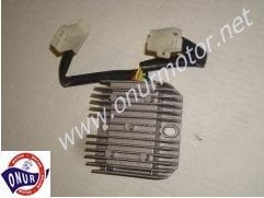 SCOOTER 150  ŞARJ DİYOTU (REGÜLATÖR-KONJEKTÖR) 7 KABLOLU