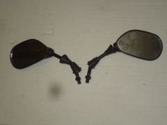 MODENAS KRISS  AYNA TK YS