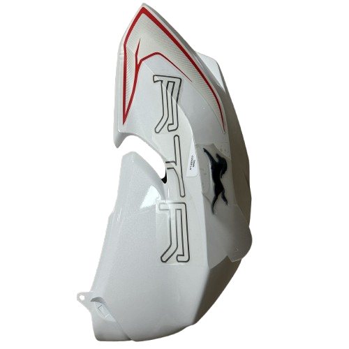 TVS APACHE RTR 200 E5 DEPO GRENAJI SOL BEYAZ ORİJİNAL