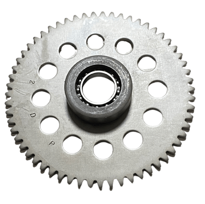 YAMAHA NMAX 125-155 MARŞ KİTLEME DİŞLİSİ ORİJİNAL