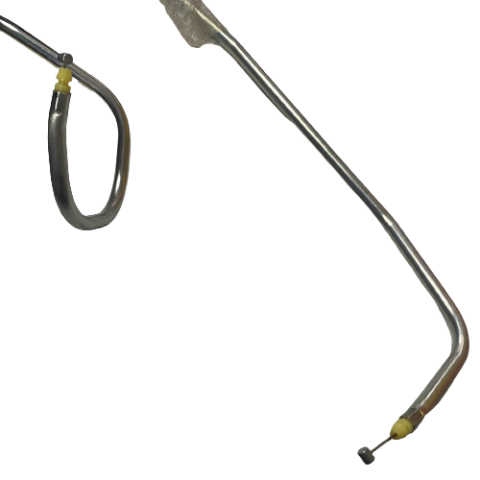 HONDA SPACY 110 SELE HALATI OEM