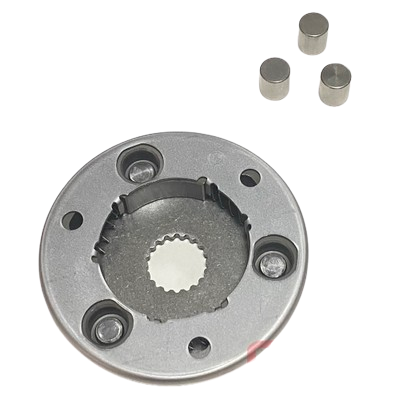 YAMAHA NMAX 125-150 MARŞ KİTLEMESİ ORİJİNAL