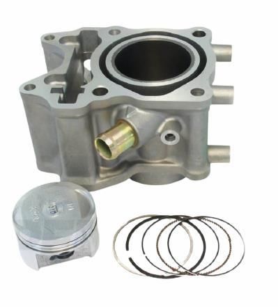 HONDA PCX125 SİLİNDİR PİSTON SEGMAN TKR