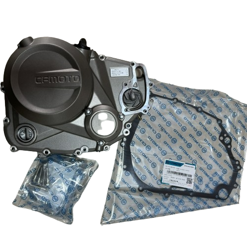 CF MOTO NK 250 DEBRİYAJ KAPAĞI E4 ORİJİNAL