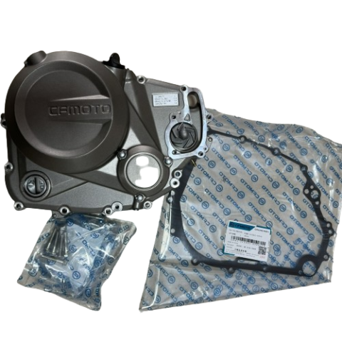 CF MOTO NK 250 DEBRİYAJ KAPAĞI E4 ORİJİNAL