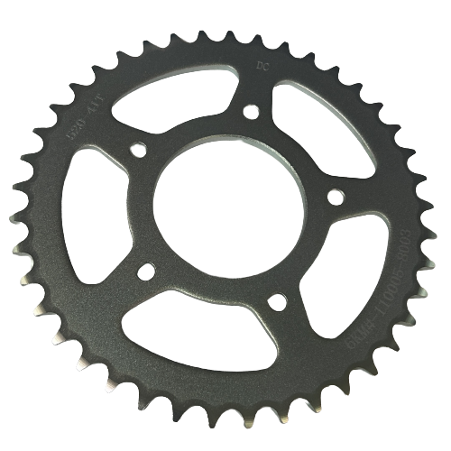 CF MOTO NK 250-SR 250 E5 DİŞLİ ARKA ORİJİNAL