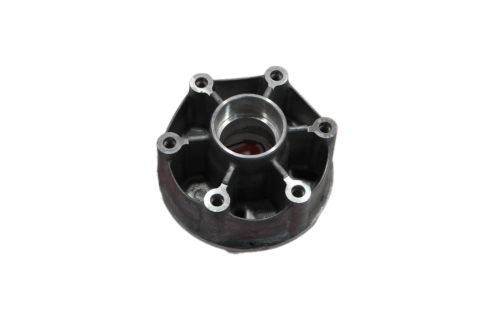 YAMAHA YS 125 TEKER FORYASI OEM