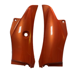 MODENAS YAN KAPAK TURUNCU