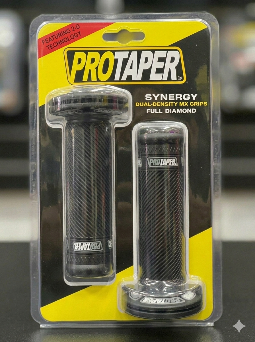 PROTAPER ELCİK SİYAH TAKIM